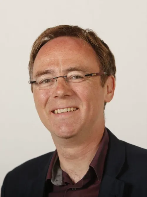 Alasdair Allan, conférencier