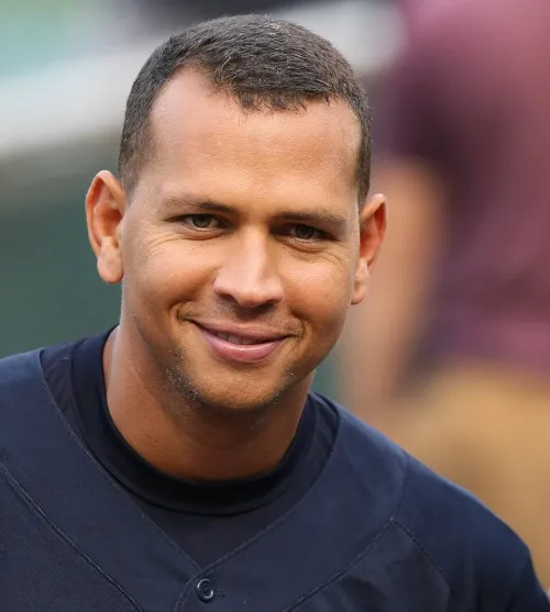 Alex Rodriguez, conférencier