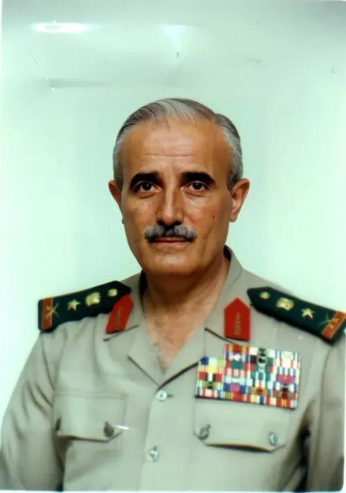 Ali Aslan, conférencier