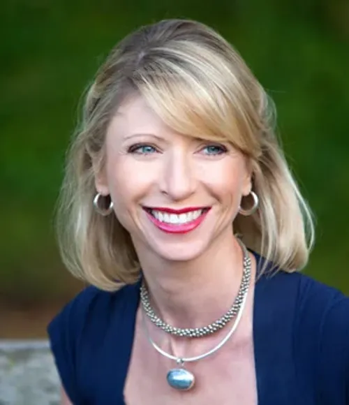 Amy Cuddy, conférencier