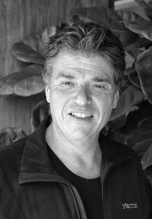Andrew Keen, conférencier