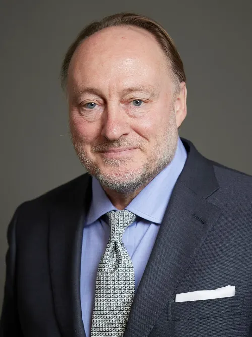 Andrew Roberts, conférencier
