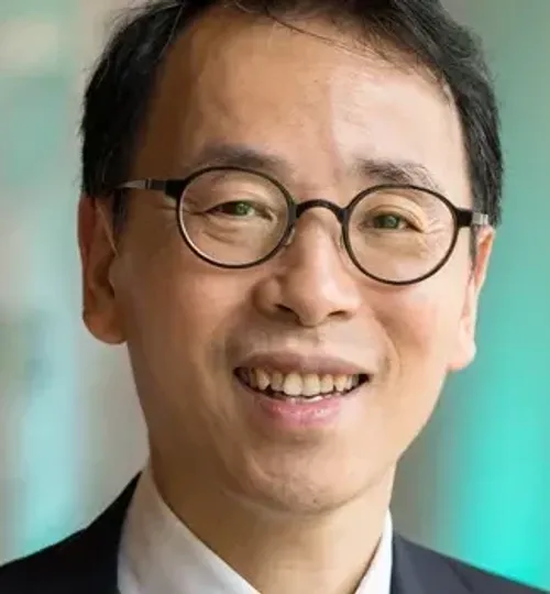 Andy Xie, conférencier