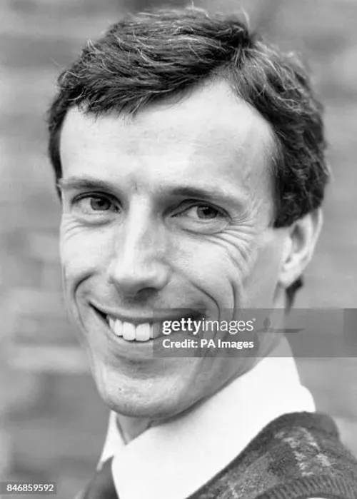 Angus Roxburgh, conférencier