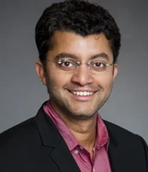Anindya Ghose, conférencier