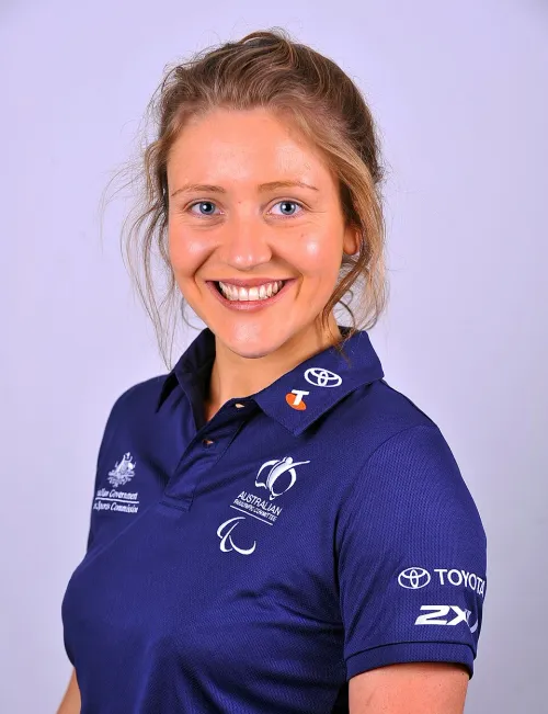 Annabelle Williams, conférencier