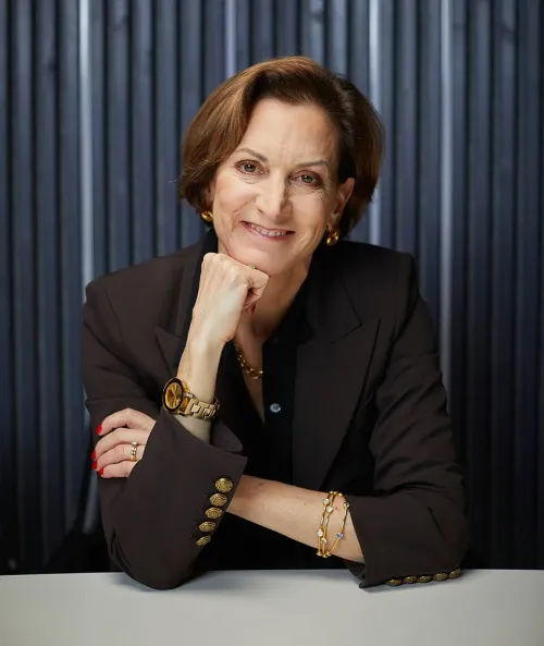 Anne Applebaum, conférencier