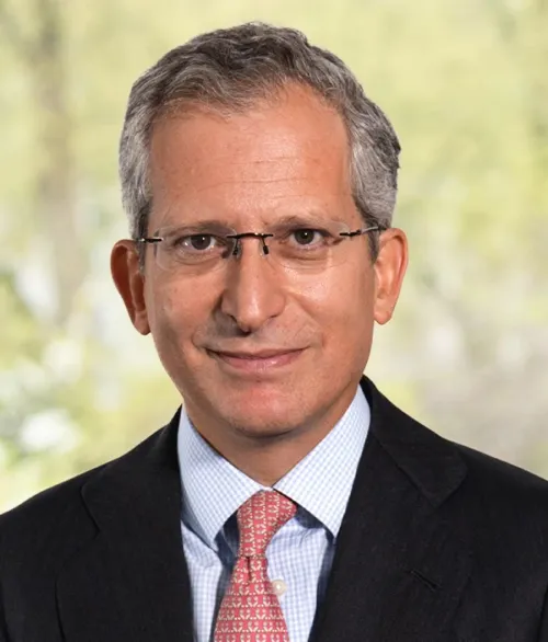 Anthony Gardner, conférencier