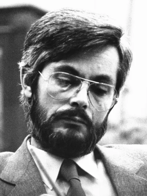 Antonio Jara, conférencier