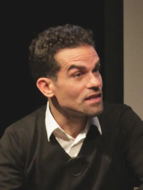 Antonio Najarro, conférencier