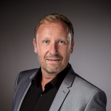 Cyril Jamelot, conférencier experience utilisateur