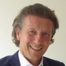Cyril Chedhomme, conférencier numerique