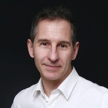 Laurent Barthélemy, conférencier intelligence artificielle