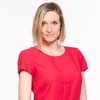 Cécile Jamelot, speaker