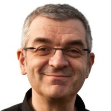 Christophe Lachnitt, conférencier numerique