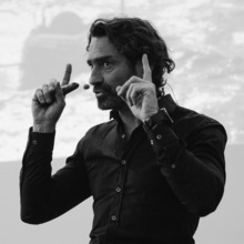 Pierre Mastalski, conférencier motivation des equipes
