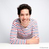 Romain Sarels, conférencier