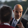 Pierre Manu, speaker