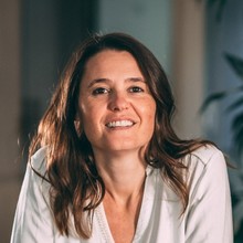 Carole Michelon, conférencier femmes