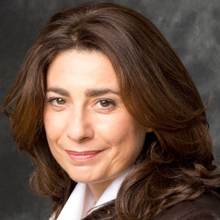 Catherine Marché, intelligence emotionnelle speaker