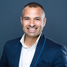 Bülent Turan, conférencier haut niveau