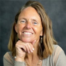 Fanny Walter, conférencier flow