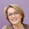 Sophie-Astrid HAREL, speaker