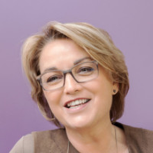 Sophie-astrid Harel, conférencier social media