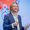 Arnaud Collery, conférencier