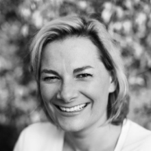 Sandrine Toleganojourdren, conférencier mindfulness
