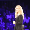 Virginie Delalande, conférencier
