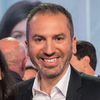 Fabrice Marsella, speaker