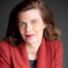 Anne Kieffer, conférencier culture