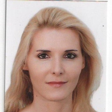 Laetitia Redon, strategie speaker