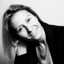 Anne-elise Taub, digital speaker