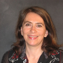 Evelyne Rys, conférencier femmes