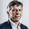 François Elbahri, speaker