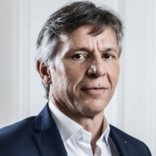 François Elbahri, conférencier engagement