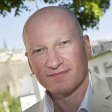 Fabrice Testa, digital speaker