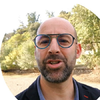 Vincent Couillerot, conférencier