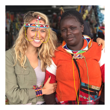 Cyrielle Hariel, developpement durable speaker