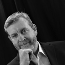 Thierry Arene, conférencier intelligence artificielle