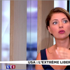 Elodie Laye Mielczareck, conférencier