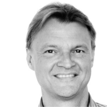 Christophe Blanchard, conférencier recrutement
