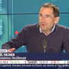 Loïc Richer, conférencier