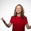 Sylvaine Messica, speaker