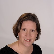 Nathalie Blitte, digital speaker
