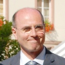 Jean-luc Chevrier, conférencier jean claudedussaucy