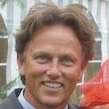 Etienne Aubert, music speaker