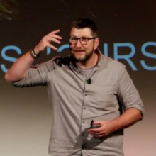 David Moussebois, conférencier transformation digitale